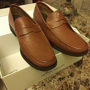 Peter Millar Loafers